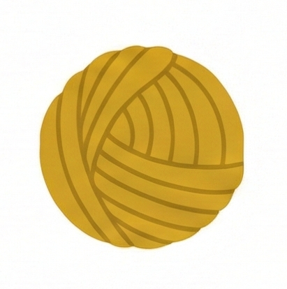 Norelle™ Personlig strikket opbevaringskurv