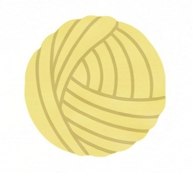 Norelle™ Personlig strikket opbevaringskurv